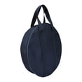 thumbnail image 3 of Xuanheng Gong Bag Portable Round Carrying Case for Stage Performance Practice Playing, 3 of 8