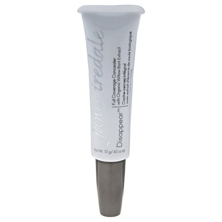 Jane Iredale Disappear Full Coverage Concealer - Dark 0.42 oz Concealer