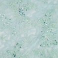 thumbnail image 2 of Zelouf Ryleigh Embroidery On Stretch Lace  , Sewing, DIY, Crafts Fabric by the Yard, Tranquil Aqua, 20 Yard, 2 of 4