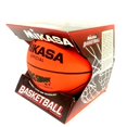 thumbnail image 4 of Mikasa 1150 FIBA Basket Taille 29.5 Pouces, 4 of 4