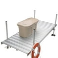 thumbnail image 6 of Taylor Made 124650 Stow N Go ™ DOCK STORAGE BOX, 6 of 6