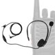 thumbnail image 4 of Auriculares, auriculares de un solo lado 6200c para walkie talkie Motorola Tecnología innovadora, 4 of 9