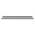 thumbnail image 3 of Scranton & Co Stainless Galvanized Steel Undershelf for 72" Work Table, 3 of 8