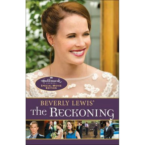 Pre-Owned Beverly Lewis' The Reckoning (Paperback) 0764217801 9780764217807