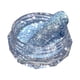 thumbnail image 1 of Polvo para uñas, arte de uñas, cristal, diamante, polvo, intermitente, mixto, lentejuelas, joyería, taladro para uñas súper brillante, 1 of 3