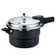 thumbnail image 5 of Olla a presión para cocina, olla a presión antiadherente de 80kpa con perillas seguras, olla para estofado de cocina, olla para sopa, olla de cocina 7L, 5 of 9