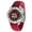Silver, variant on Maroon Texas A&M Aggies Sport AC AnoChrome Watch