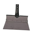 thumbnail image 2 of S SERENABLE Snow Shovel Head Convenient Practical Multifunctional for Patio Farm Gardens, 2 of 9