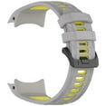 thumbnail image 4 of Fokuz Smart Sports Watch Strap Official Style Silicone Replacement Band For Fitness, 4 of 5