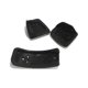 thumbnail image 3 of Cubre Pedales Compatibles con Jetta Mk7  Golf Mk7 Audi A3 Seat Leon Manual KL AUTOSHOP Set de Pedales transmisión manual/ Acabado tipo deportivo, 3 of 3