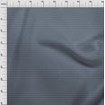 thumbnail image 3 of oneOone Coton Popeline Bleu Tissu Diamant Forme Géométrique Robe Tissu Tissu Imprimé par la Cour 42 Pouces de Large, 3 of 4