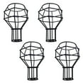 thumbnail image 1 of DYstyle Vintage Lampshade Industrial Retro Metal Bird Cage Edison Bulb Guard Lamp Holder for Pendant Light Wall Lamp, 1 of 4