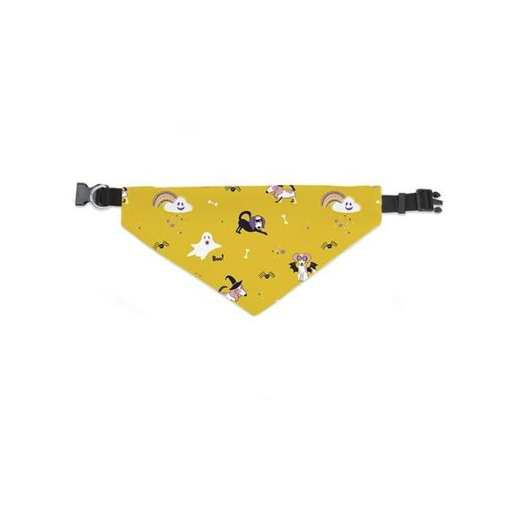 Halloween Costume Animals Bandana -Image by Shutterstock, Small