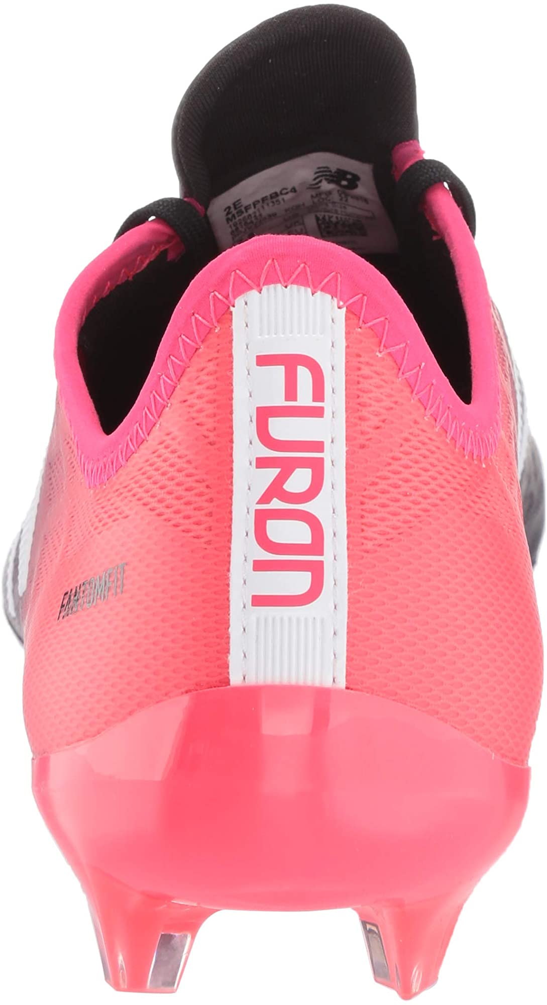 FG Soccer Shoe | Walmart 