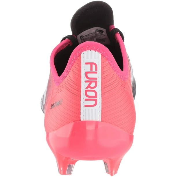 New balance men's furon 4.0 pro fg soccer hotsell shoe