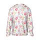 thumbnail image 1 of Fotbe Cute Pig Chaqueta con Protección Solar UPF 50+ para Hombre y Mujer, Camisa con Capucha y Bolsillos-Small, 1 of 7