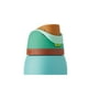 thumbnail image 2 of C05836 TERMO FREESIP DE ACERO INOXIDABLE 1185ML TURQUESA MARCA OWALA, 2 of 4
