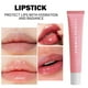 thumbnail image 4 of Summer Fridays Lip Butter Balm - Conditioning Lip Mask and Lip Balm for Instant Moisture, Shine and Hydration - Sheer-Tinted, Soothing Lip Care - Vanilla Beige, 4 of 9