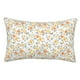 thumbnail image 1 of Fotbe Floral1 Funda de Almohada Decorativa Estilo Occidental, Lujo en Algodón, Fundas para Almohadas King, Cojín Estampado para Decoración del Hogar-14"x20", 1 of 6