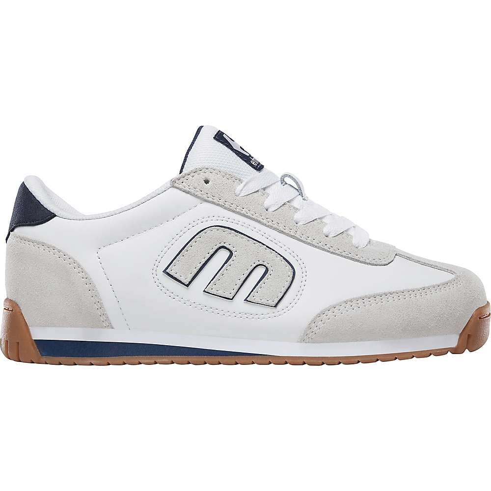 etnies lo cut ii ls