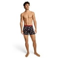 thumbnail image 4 of Jockey Men's Active Microfiber 5" Boxer Brief, 4 of 5
