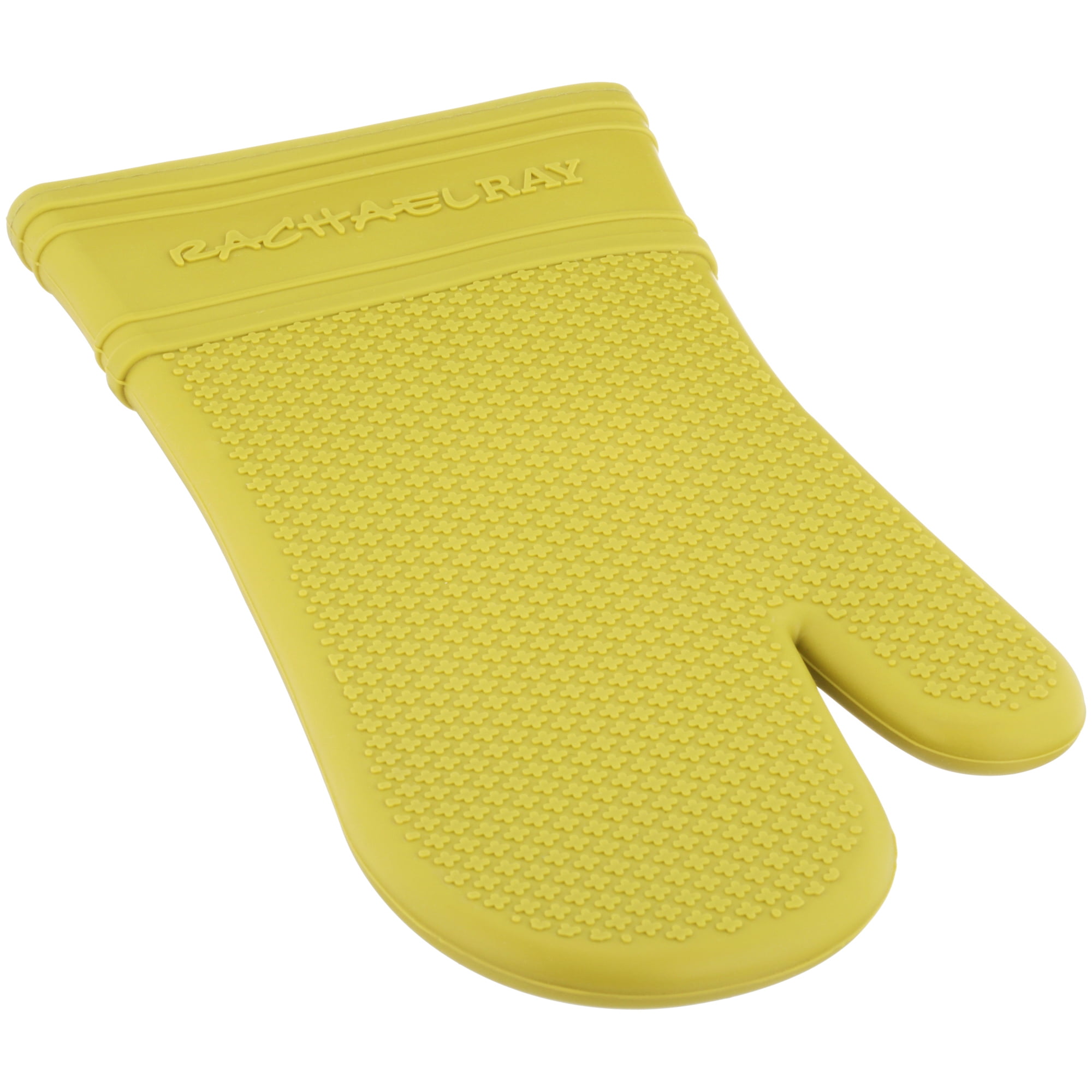 Best Brands Rr Green Oven Mitt