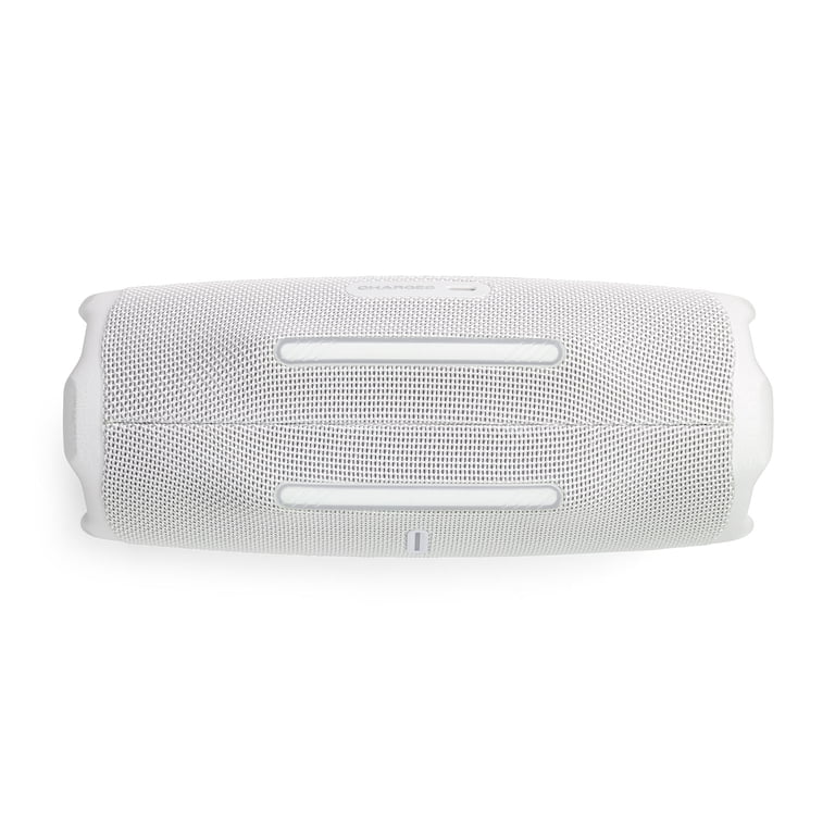 JBL Charge 6 Portable Bluetooth Speaker & 6ft USB-C Braided Cable
