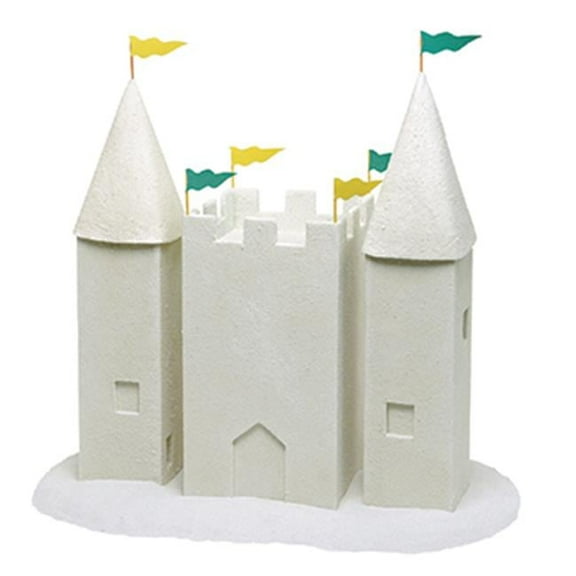 Pacon Value Foam Board White 10Pk