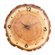 thumbnail image 3 of Reloj de pared redondo, artístico y creativo, decorativo para oficina, habitación infantil o estudio. 16 pulgadas, 3 of 9