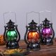 thumbnail image 3 of Decoración de Halloween YONGSHENG Arreglo de atmósfera lámpara de aceite pequeña color púrpura, 3 of 3