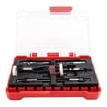 thumbnail image 1 of 5Pcs Countersink Drill Bit Set with Low Friction Depth Stop, 1 of 5