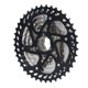 thumbnail image 5 of Rueda libre de velocidad Cassette de 10 velocidades de acero de alta resistencia de 10 velocidades para carretera para montaña Amonsee Otros, 5 of 8