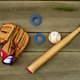 thumbnail image 4 of WHAMVOX 2Ud De Agarre Para Bate De Béisbol En Silicona Con Amortiguador Antideslizante Azul Oscuro, 4 of 8