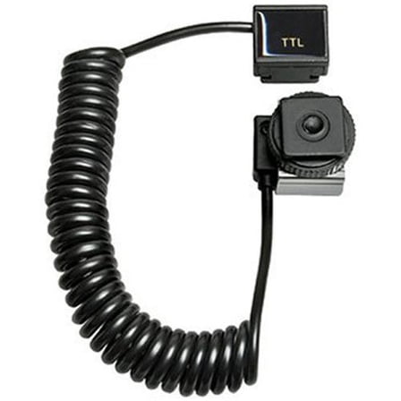 Digital Pursuits DP30170 TTL Flash Extension Cord