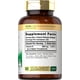 thumbnail image 2 of Suplemento Carlyle de vitamina E, 400 UI, cápsulas blandas, 250 unidades, 2 of 7