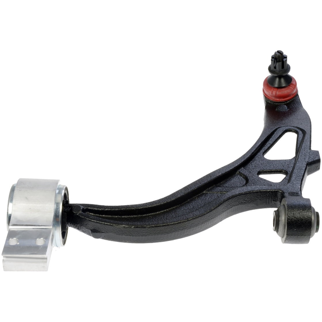Dorman CB850123RD Front Left Lower Suspension Control Arm and Ball Joint Assembly for Specific Ford Models