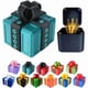 thumbnail image 1 of Caja De Bromas: Divertida Caja De Regalo Con Desafío De Tornillo Y Rompecabezas De Broma Sorpresa Para El Dedo Medio. Envoltorio De Regalo Con Truco Para Dinero En Efectivo, 1 of 8