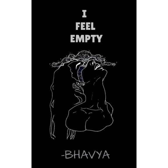 I Feel Empty, (Paperback)