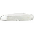 thumbnail image 3 of Case XX Knives Copperlock Smooth Natural Bone Stainless Pocket Knife, 3 of 4