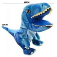 thumbnail image 5 of Hand Puppets with Open Movable Mouth Toy for Boys Kids Toddlers, 5 of 5
