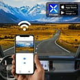 thumbnail image 2 of Fitcamx 4K Dash Cam Suitable for Ford Bronco 2025 2026 (HD2-D8300), OEM Look, WiFi & APP, Plug & Play, 64GB Card, 2 of 6