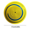 thumbnail image 2 of Super Durable Sliding Dog Toy with Soothing Sound for Interactive Play and Training, 2 of 3
