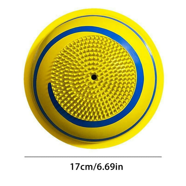 PVC Soothing Sound Sliding Dog Toys Super Durable Suitable For Grabbing Tug Of War Catching And Playing