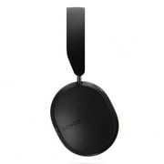 Sonos Ace Wireless Noise Canceling Over Ear Headphones with Bluetooth, Black