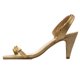 thumbnail image 2 of Zapatillas para Mujer Zmexico 9036 beige 24, 2 of 6