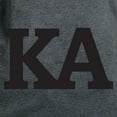 thumbnail image 3 of CafePress - Kappa Alpha Order Official KA T Shirt - Women's Traditional Fit Dark T-Shirt, 3 of 4