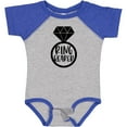 thumbnail image 3 of Inktastic Ring Bearer Wedding Party Boys or Girls Baby Bodysuit, 3 of 5