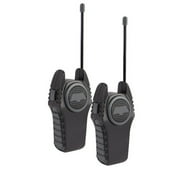 DC Justice League 2 Piece Batman Walkie Talkie Set in Black
