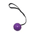 thumbnail image 1 of Methold Juguetes Balls Cuerda Entrenamiento Dispensación Aburrimiento Cachorro Alivio del estrés Interactivo al aire libre Fetch Suministros Type2 NO2 Methold PT003642-05, 1 of 6