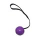 thumbnail image 1 of Methold Juguetes Balls Cuerda Entrenamiento Dispensación Aburrimiento Cachorro Alivio del estrés Interactivo al aire libre Fetch Suministros Type2 NO2 Methold PT003642-05, 1 of 6